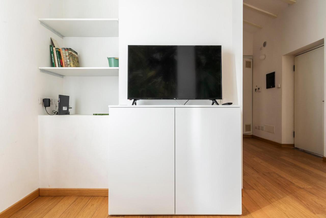 Luvi - De Castilla Apartment Milan