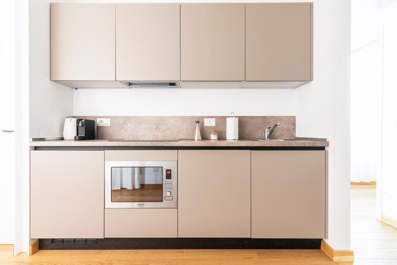 Apartment Luvi - De Castilla