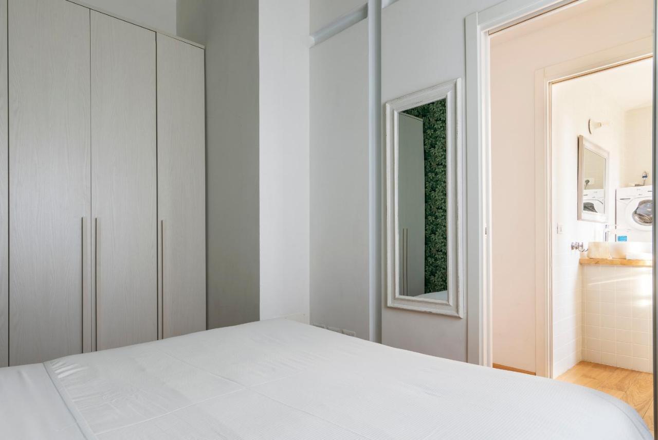Apartment Luvi - De Castilla *