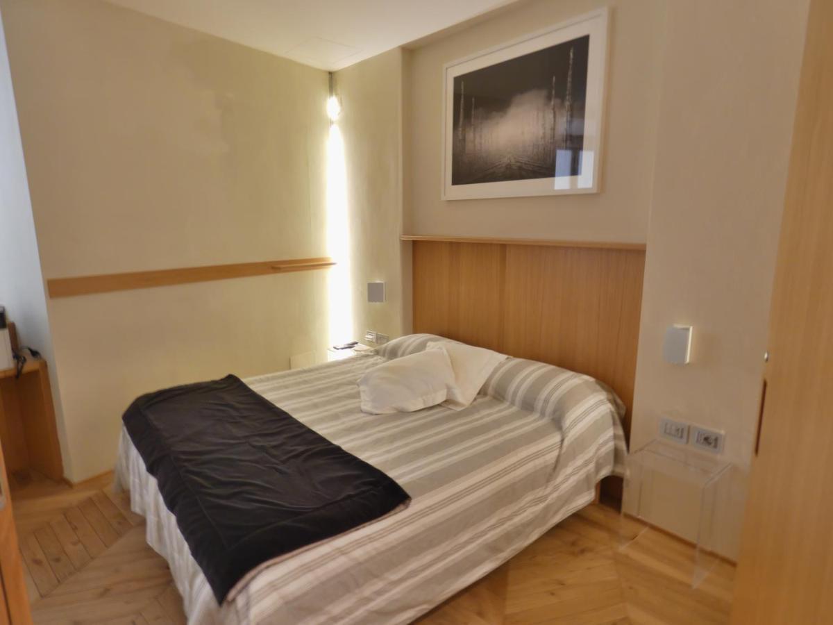 Leilighet Maison Laghetto - *