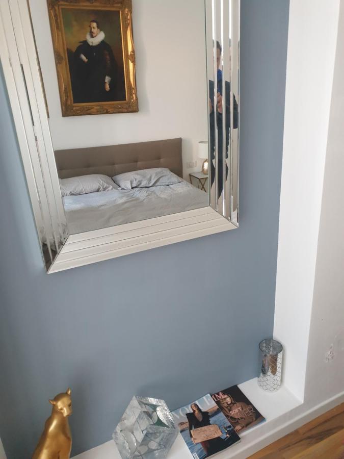 Michelangelo 30 Appartement Milaan