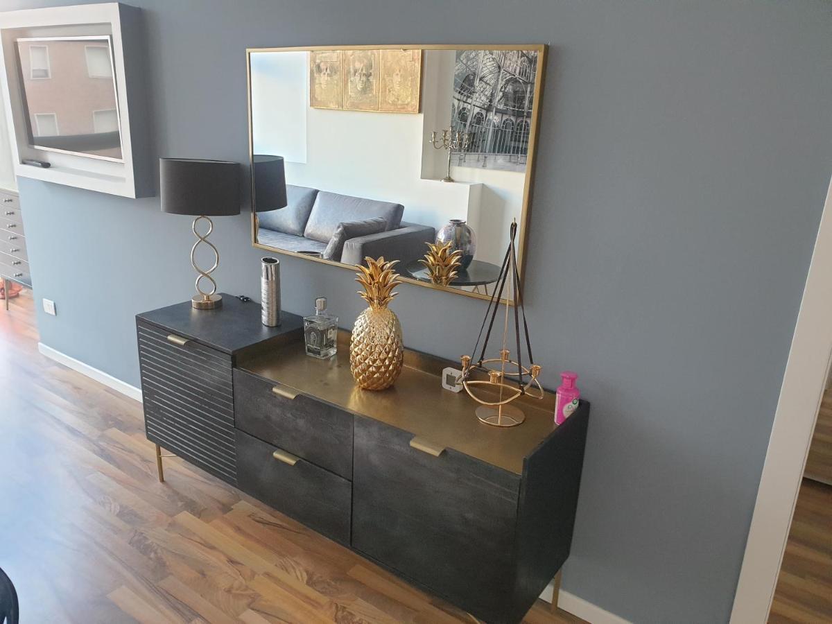 Appartement Michelangelo 30 Milaan