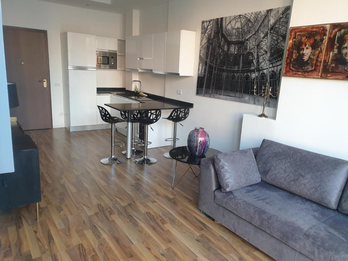 Appartement Michelangelo 30 *