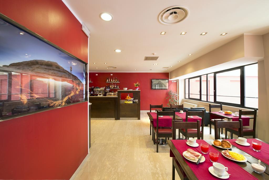 Hotel Oasi Village Mailand