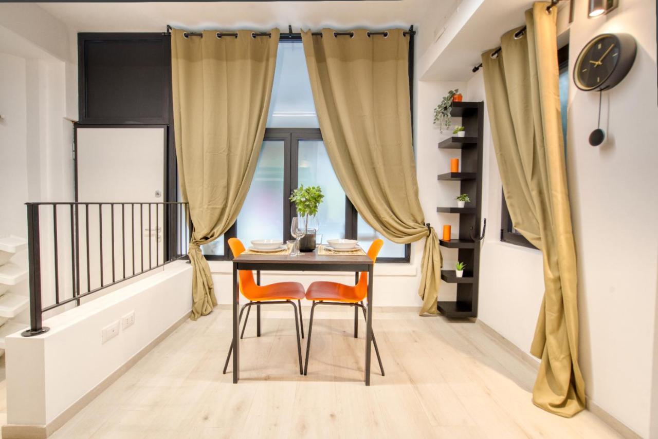 Suzzani 273 Apartment