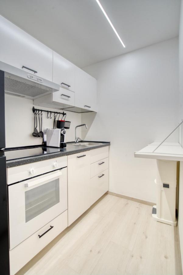 Suzzani 273 Apartment