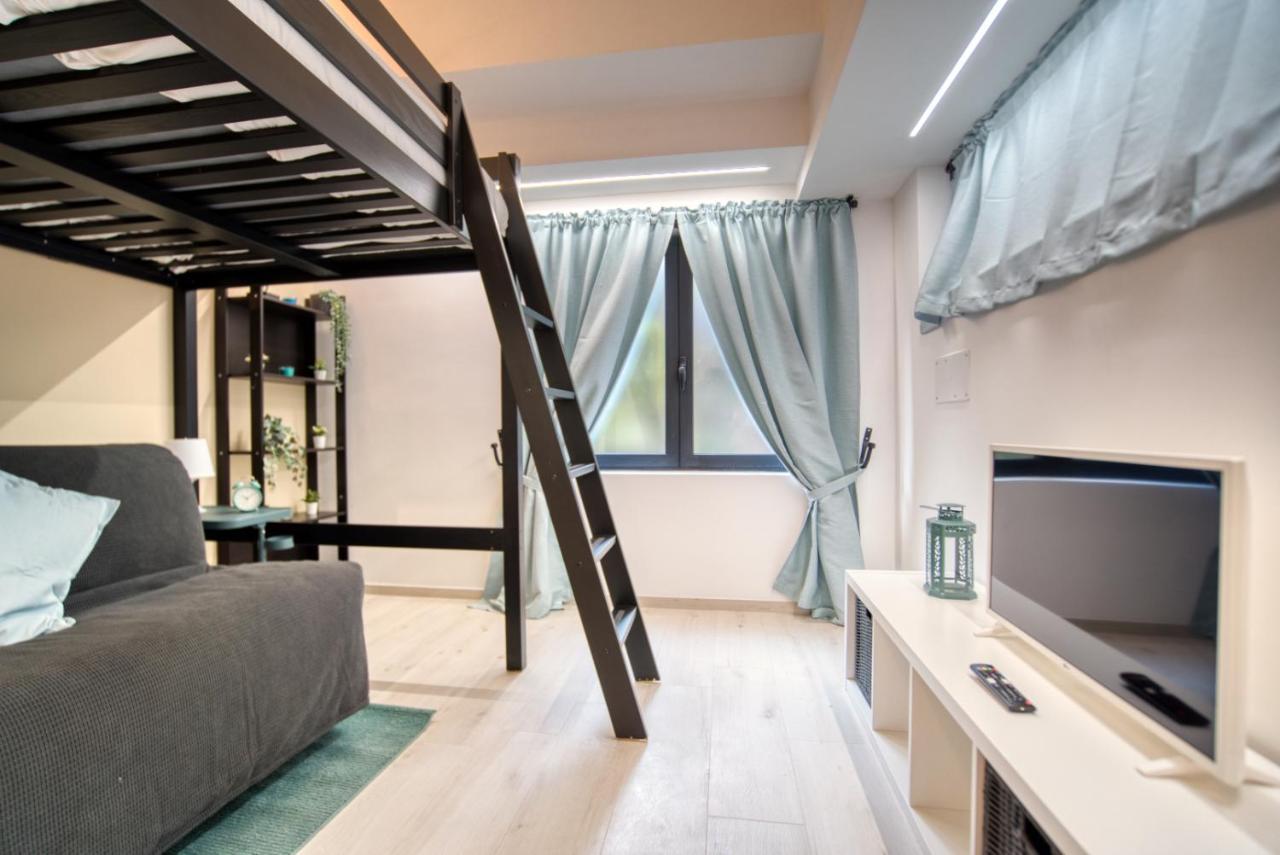 Apartment Suzzani 273 Milan