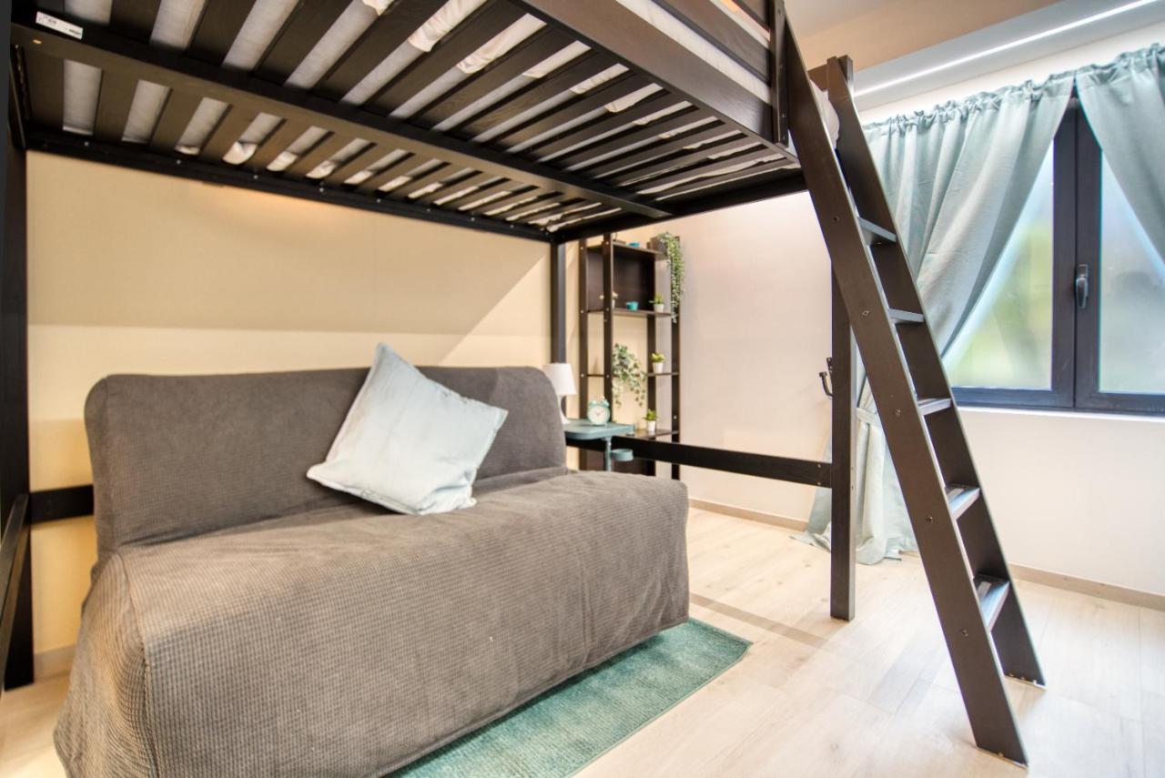Suzzani 273 Apartment *