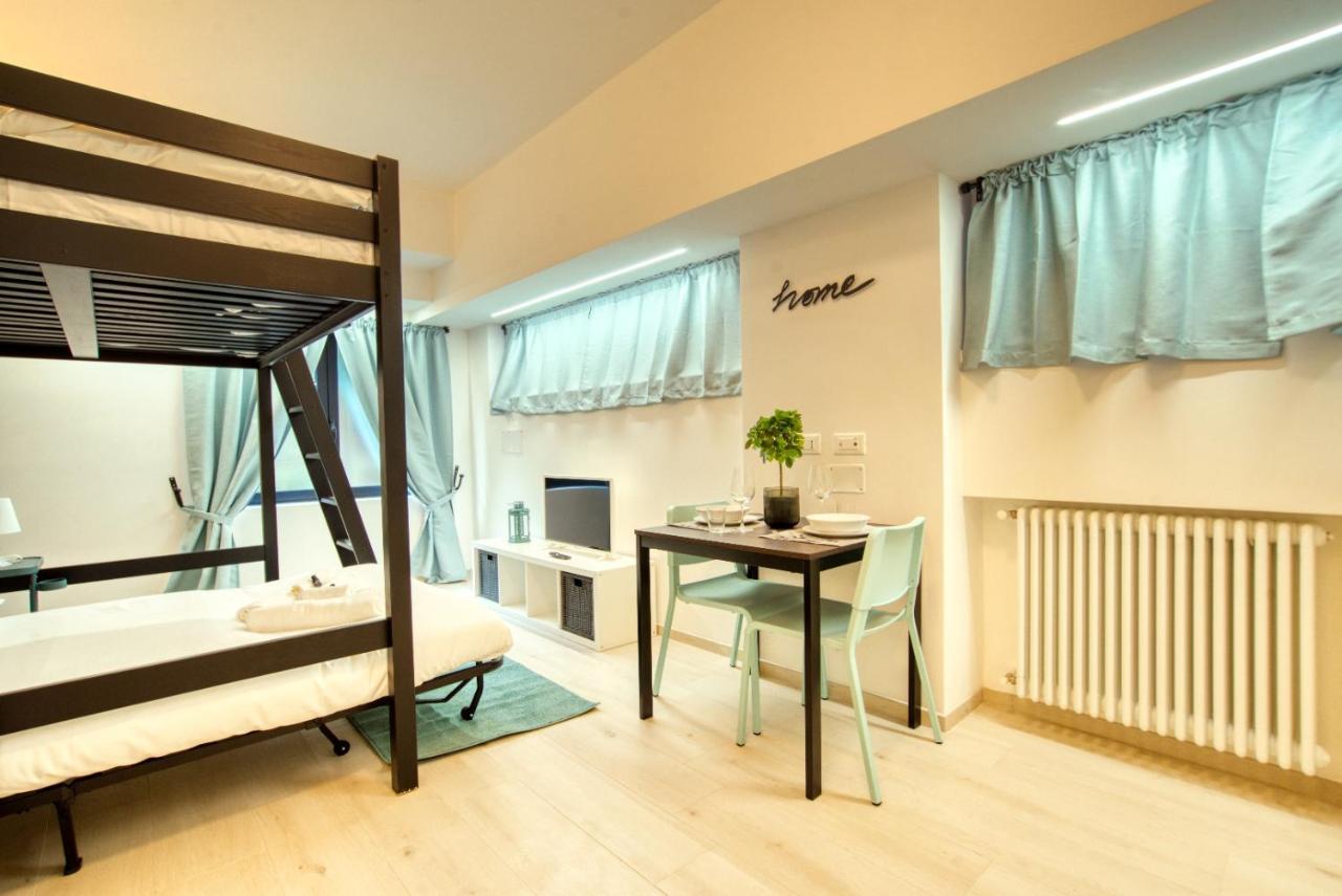 Apartment Suzzani 273