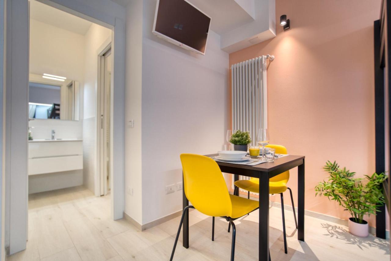 Apartment Suzzani 273 *