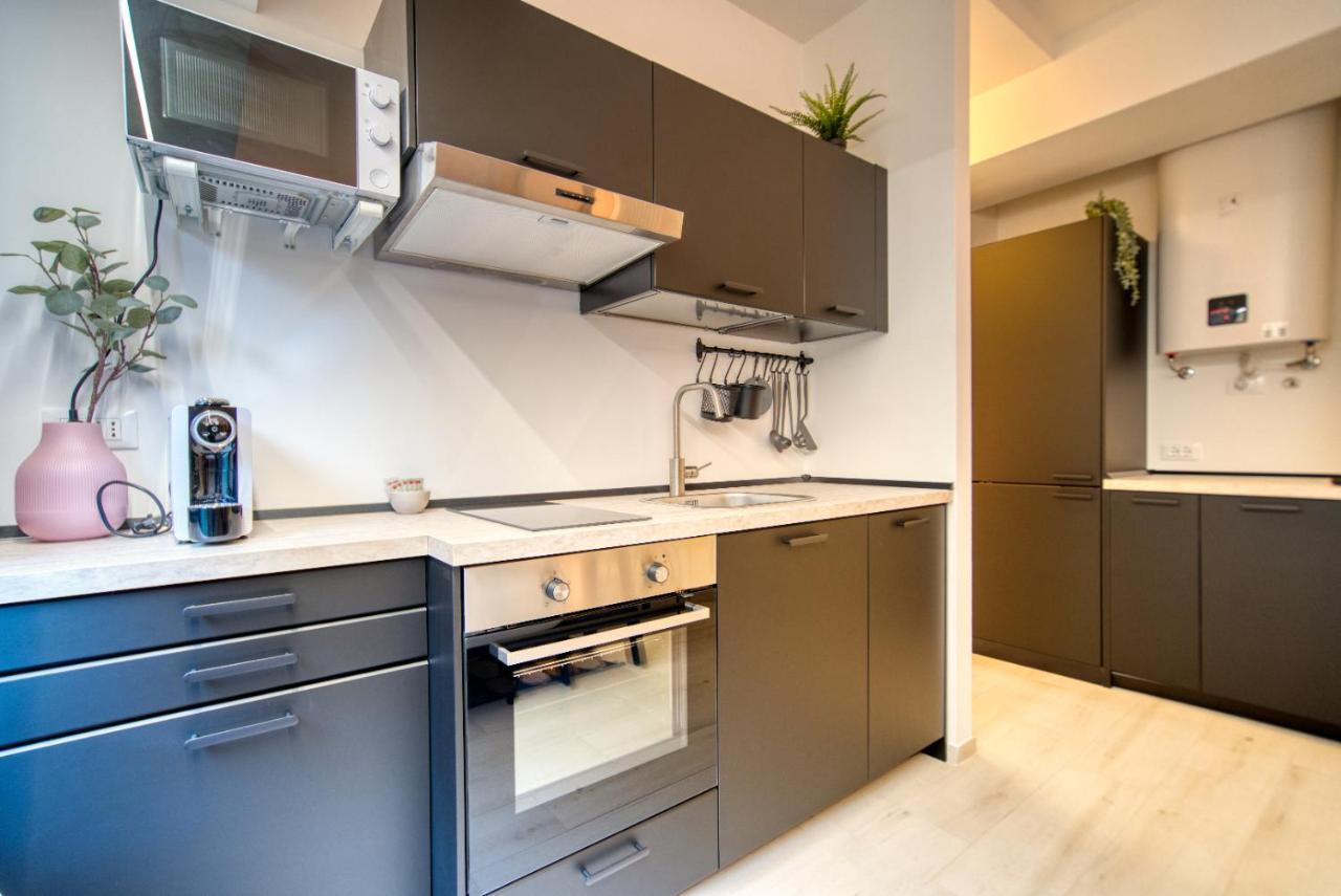 Suzzani 273 Apartment