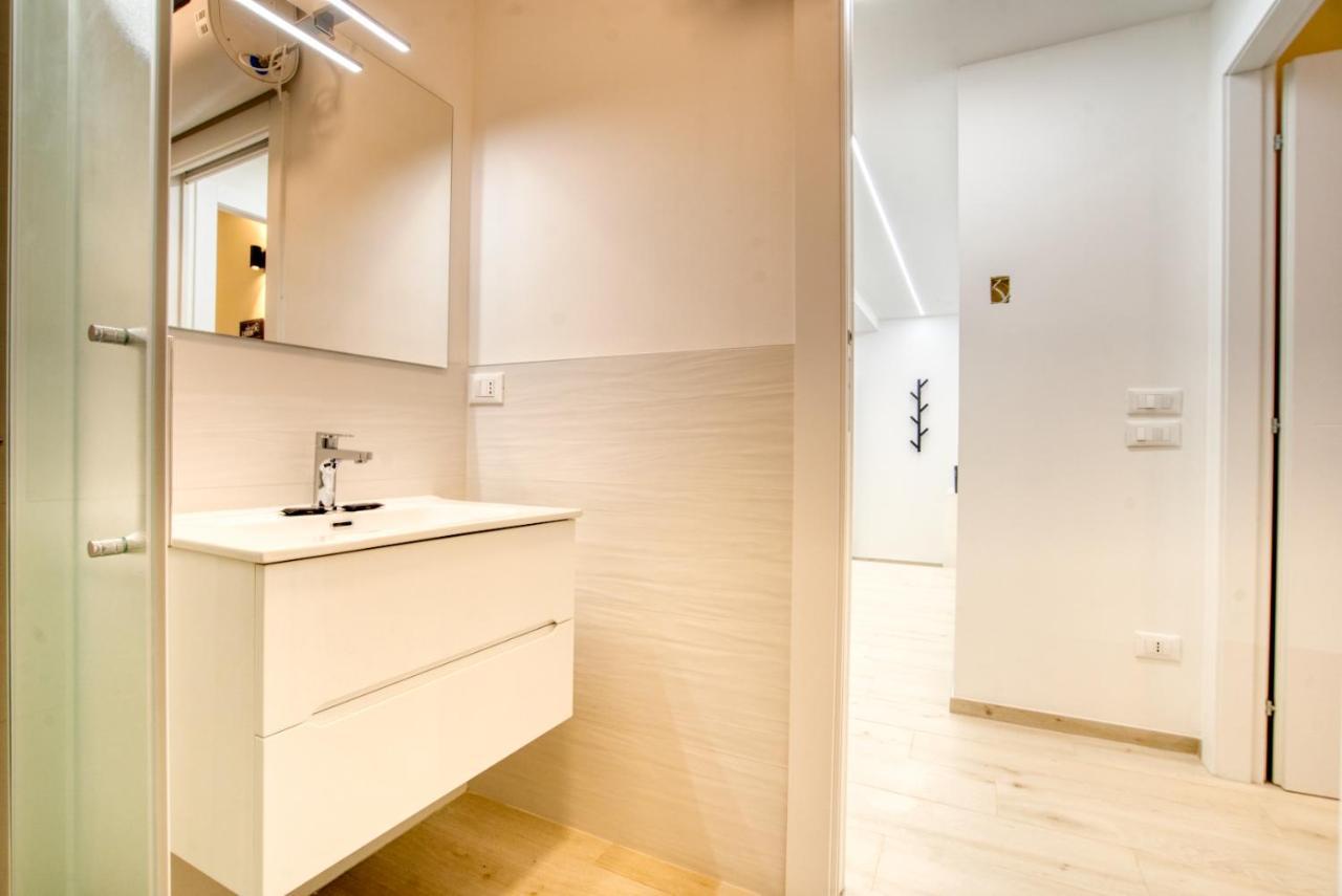 Suzzani 273 Apartment Milan