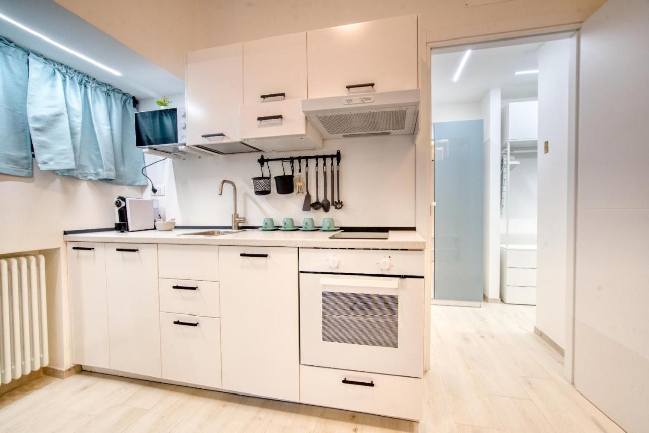 Suzzani 273 Apartment *