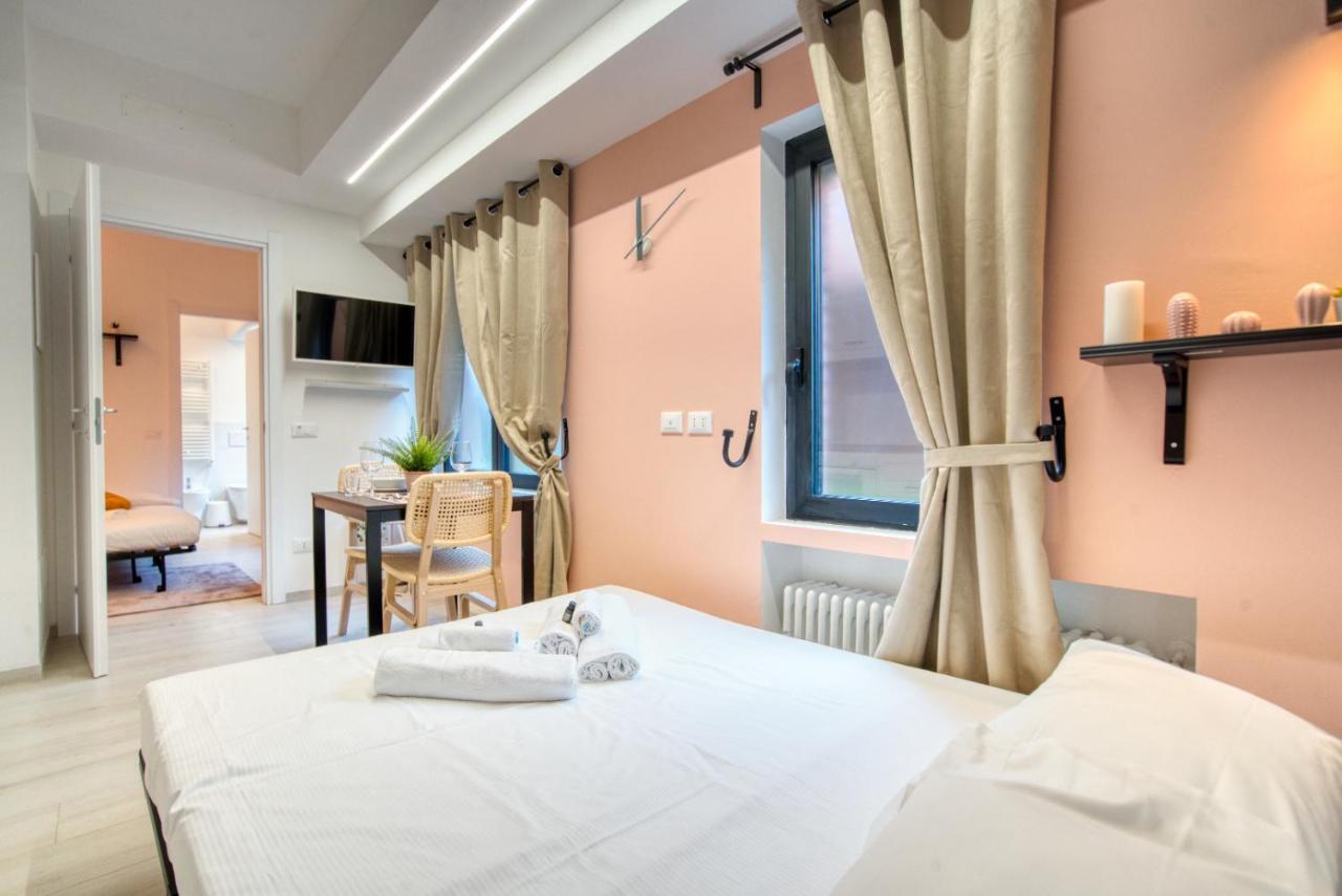 Apartment Suzzani 273 *
