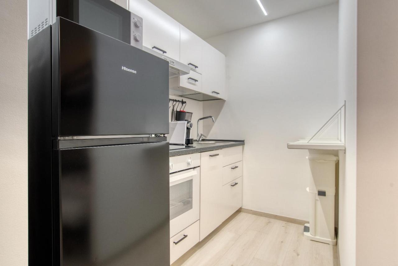 Suzzani 273 Apartment *