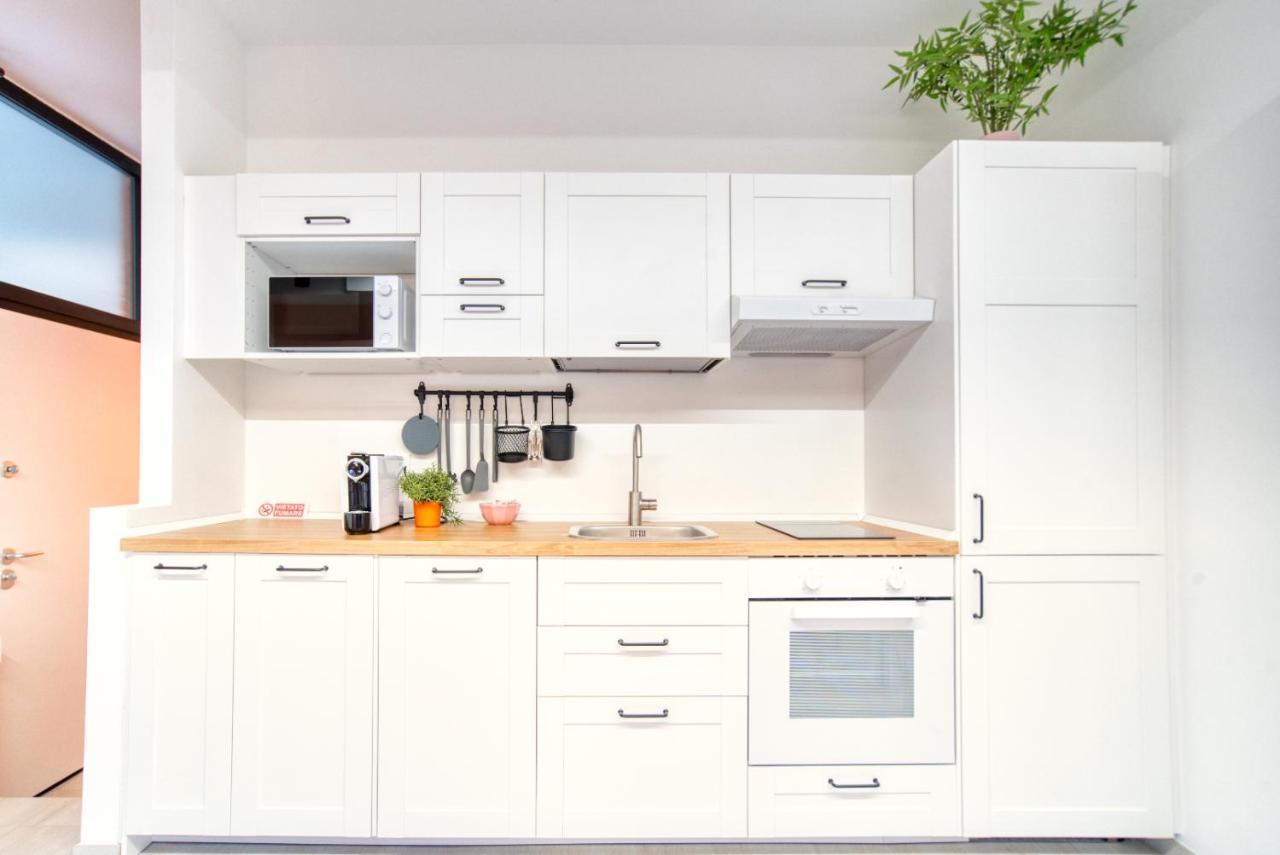 Apartment Suzzani 273