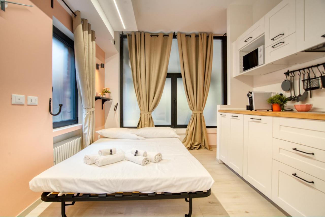 Apartment Suzzani 273 *