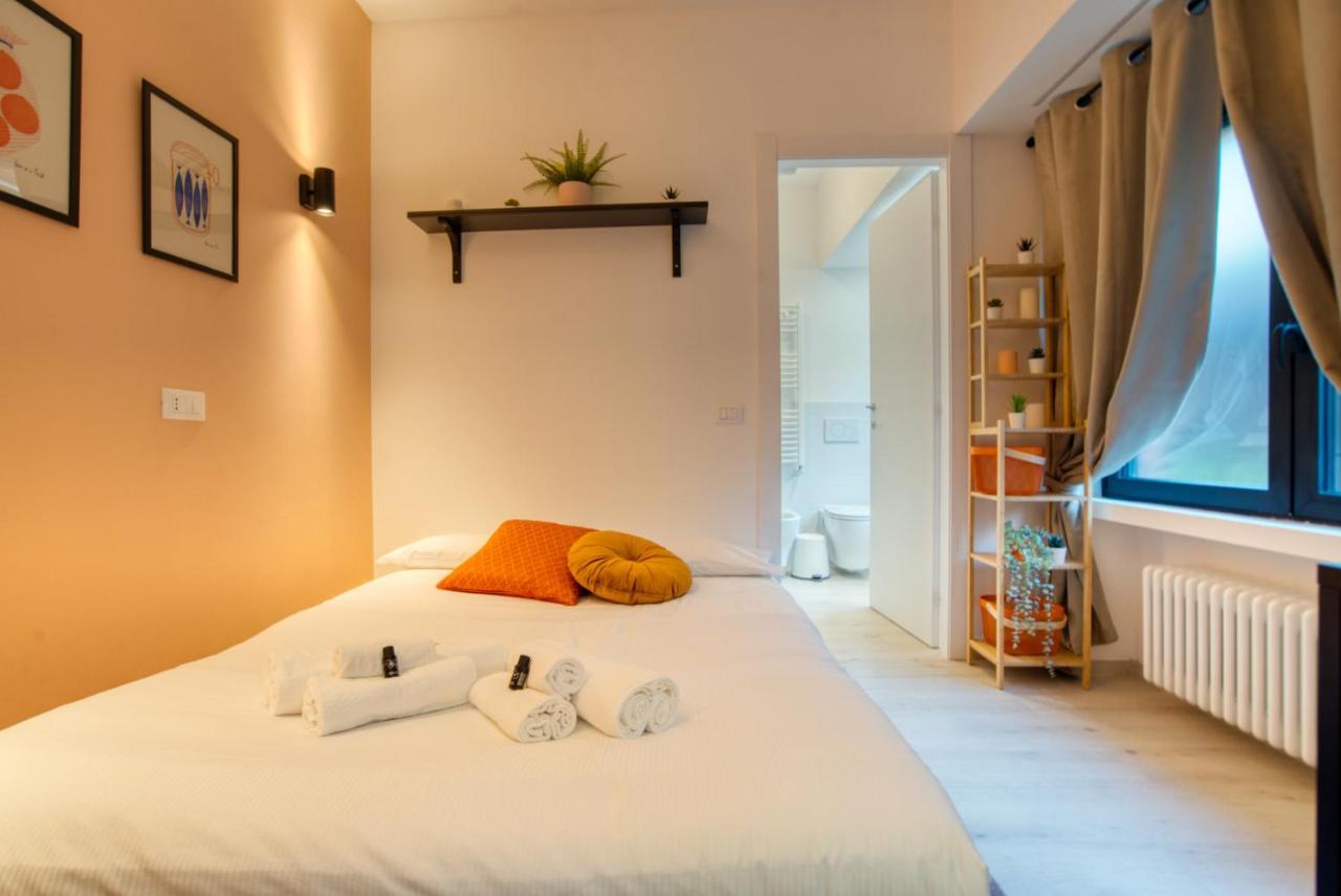 Suzzani 273 Apartment *