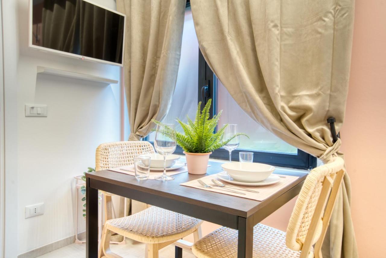 Suzzani 273 Apartment Milan
