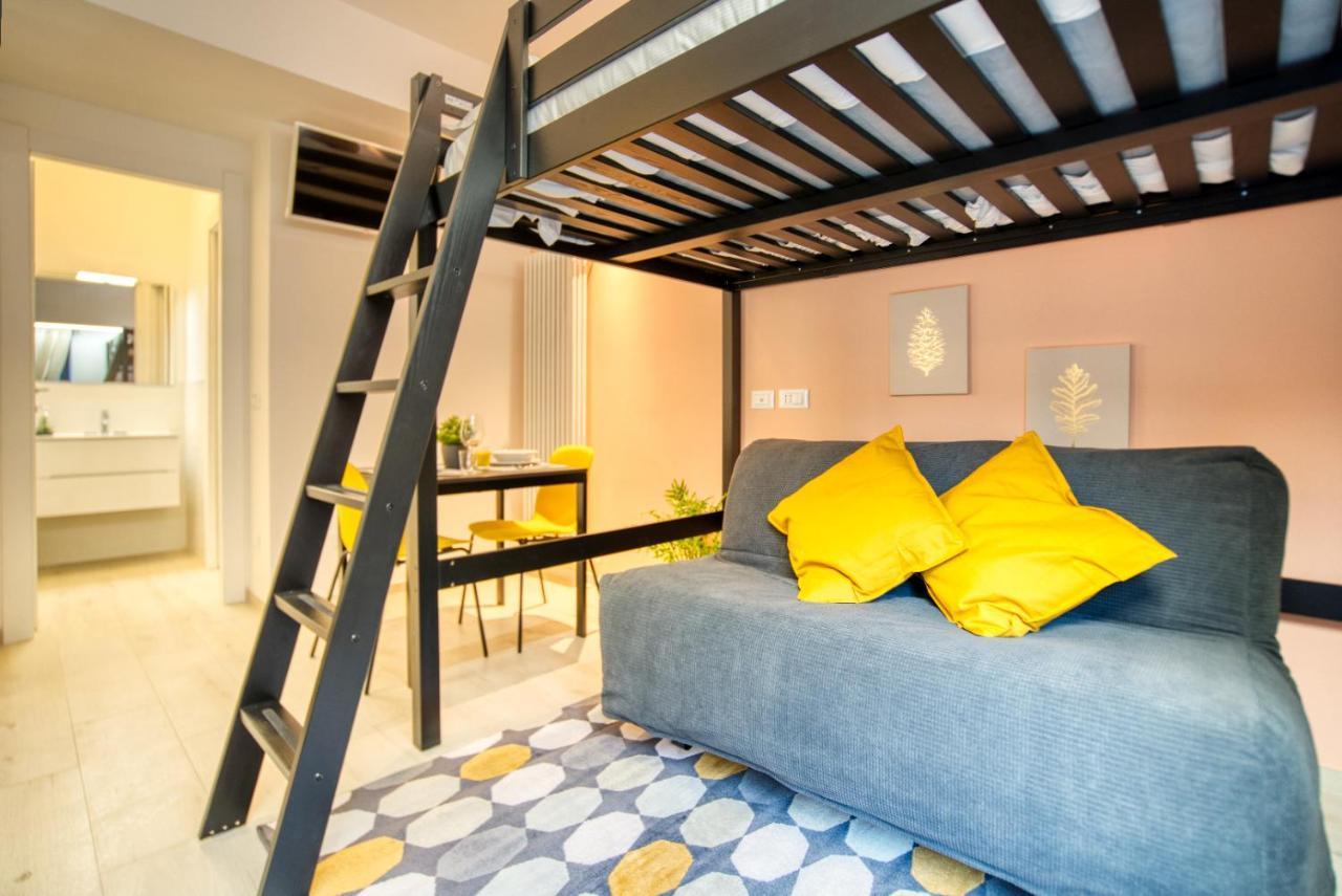 Apartment Suzzani 273 Milan
