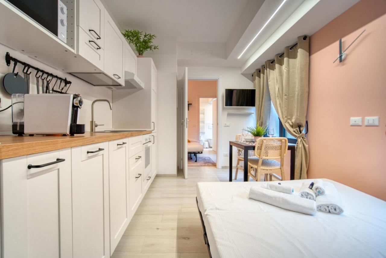 Apartment Suzzani 273