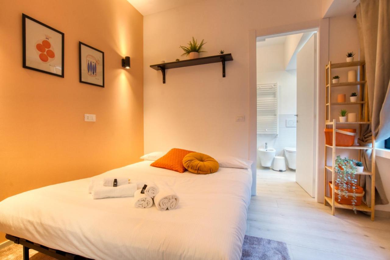 Suzzani 273 Apartment *