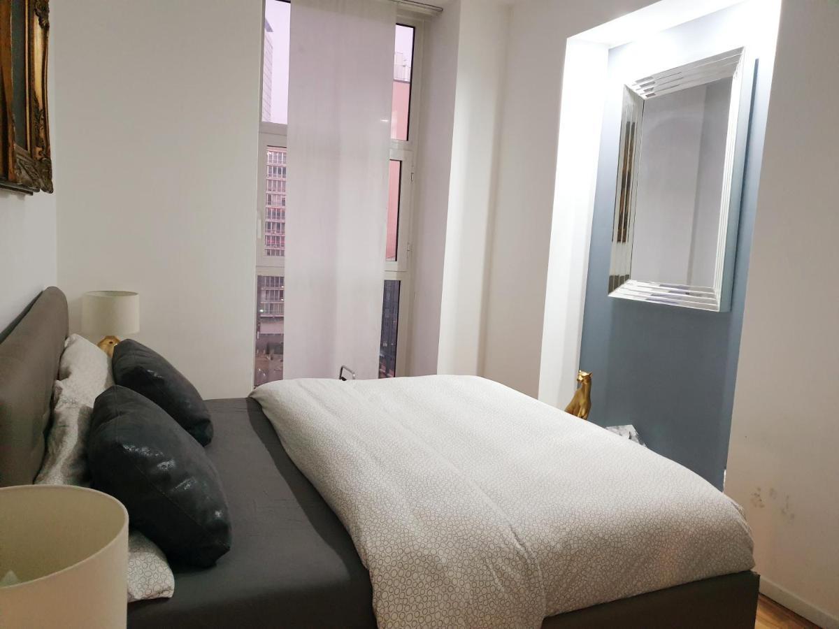 Appartement Michelangelo 30