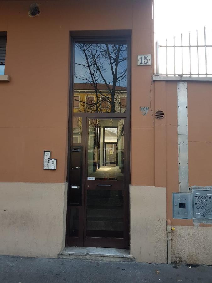 Gloria Ostello Milano