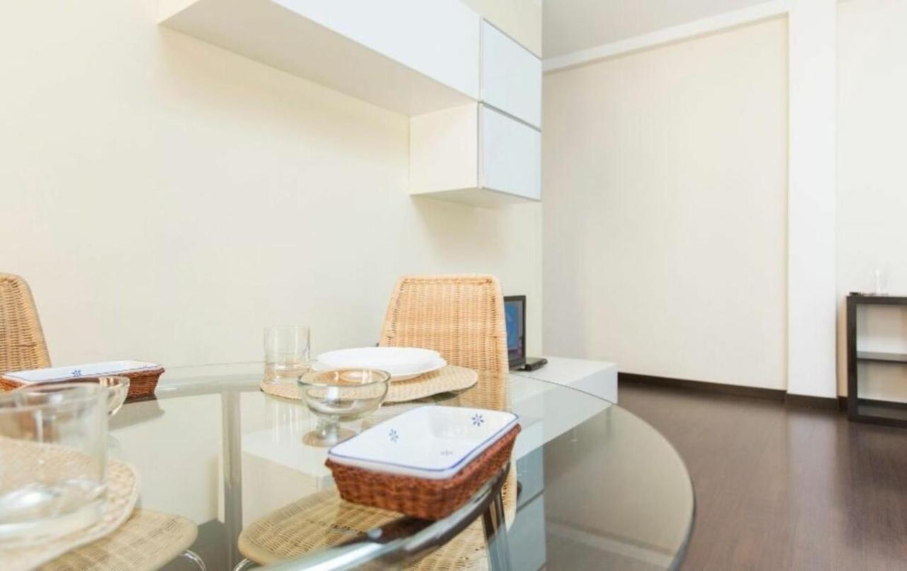 Appartement Pistrucci By Halldis Milaan