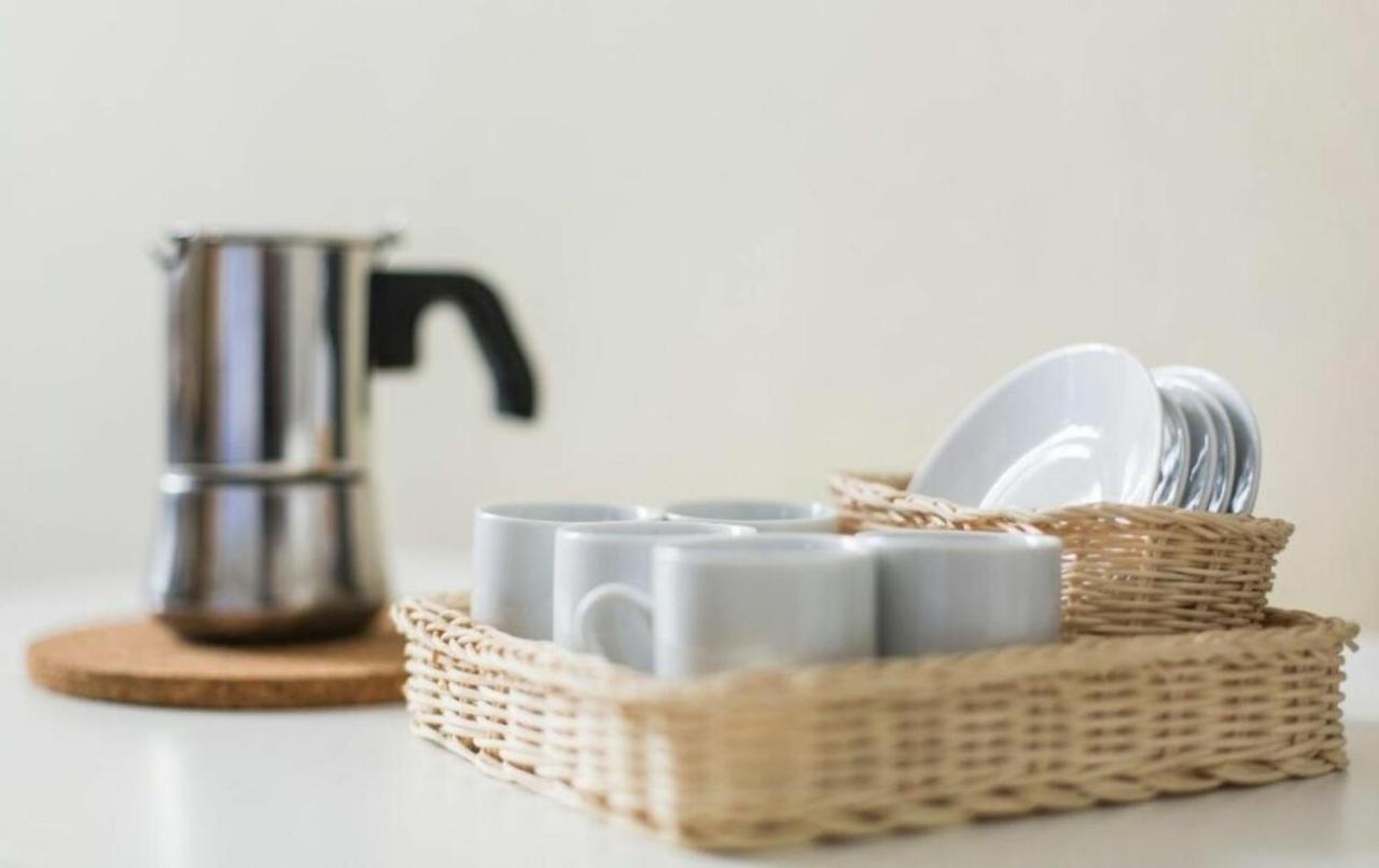 Appartement Pistrucci By Halldis
