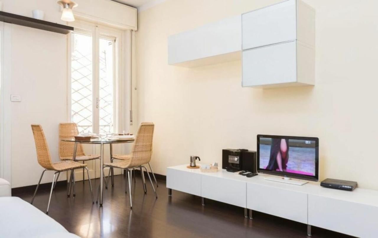 Appartement Pistrucci By Halldis *