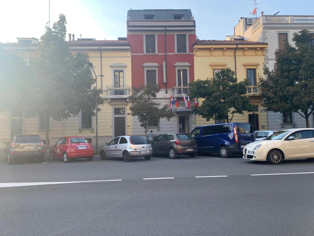 Giovanna Hotel Milaan
