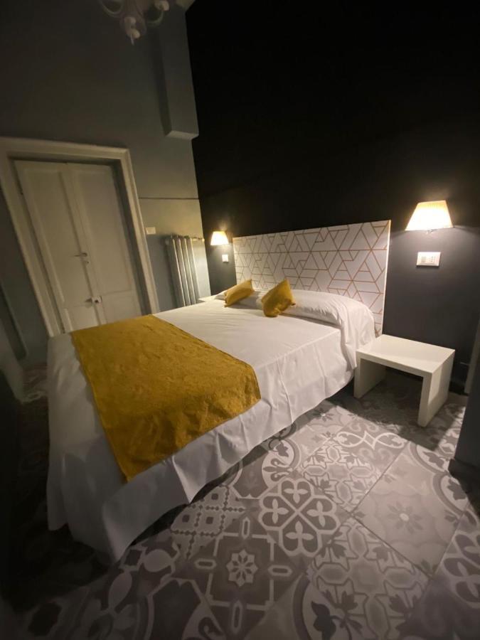Giovanna Hotel Milaan