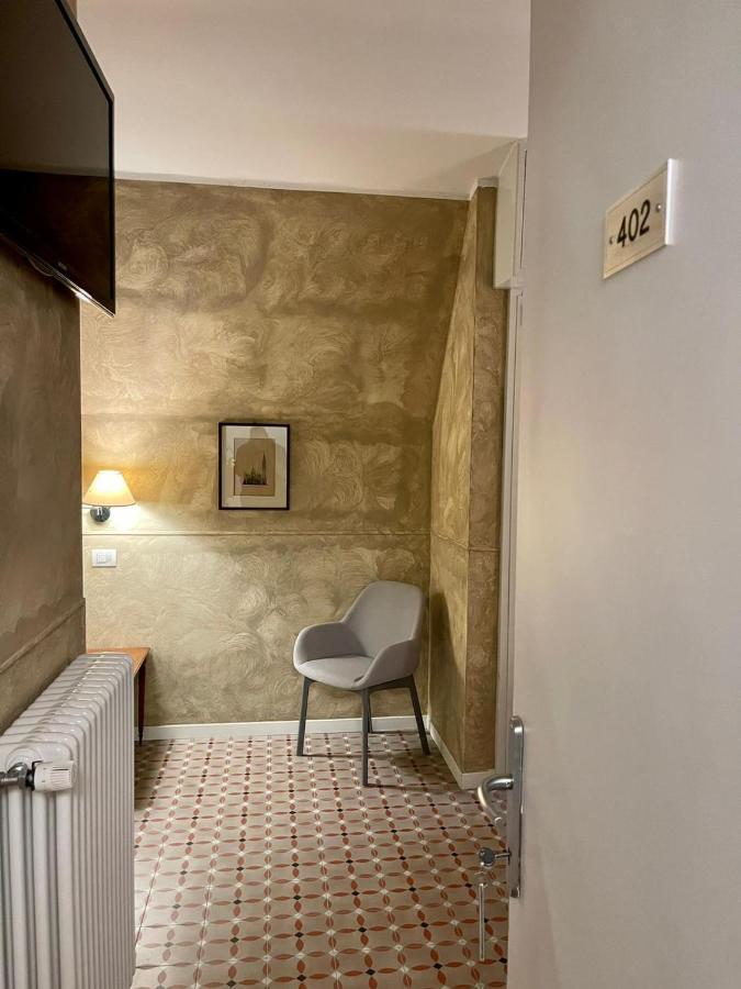 Giovanna Hotel Milaan