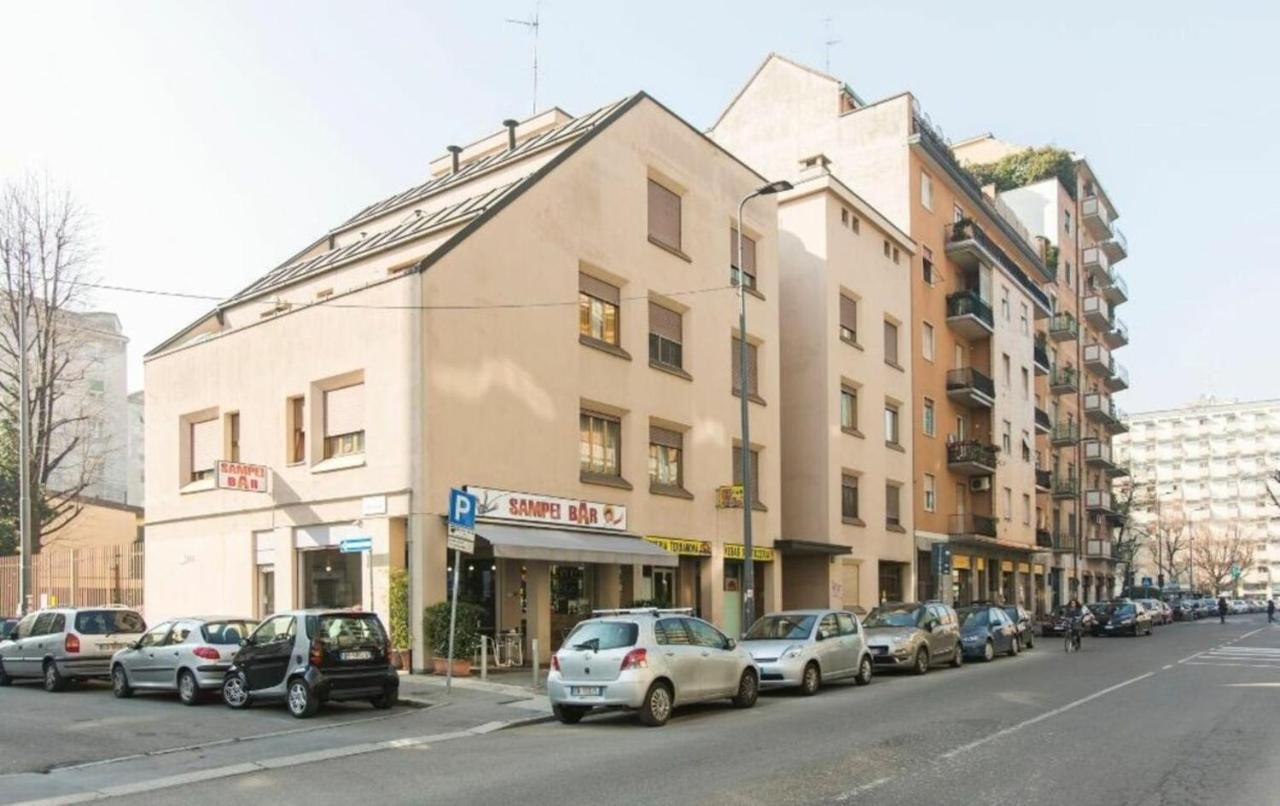 Pistrucci By Halldis Appartement *