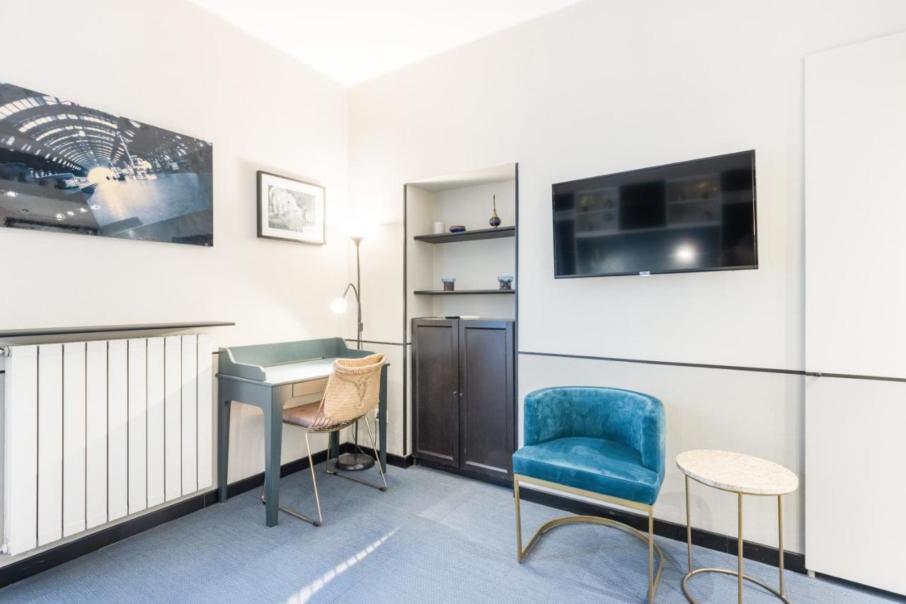 Cosy Brera & Moscova! Appartement