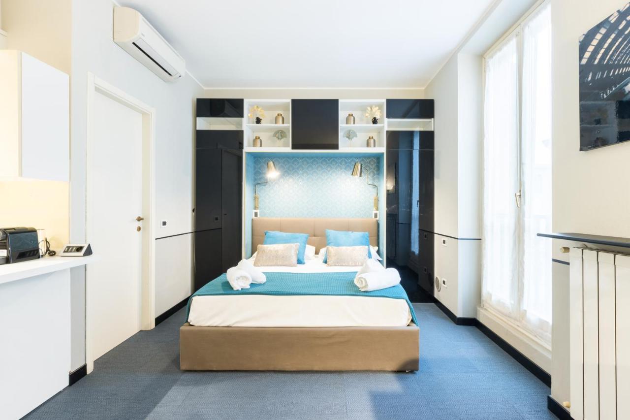 Appartement Cosy Brera & Moscova! *