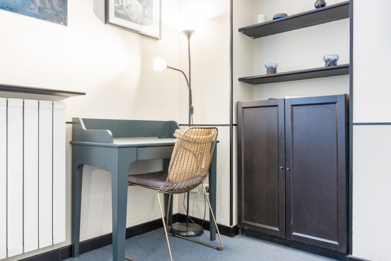 Appartement Cosy Brera & Moscova! *
