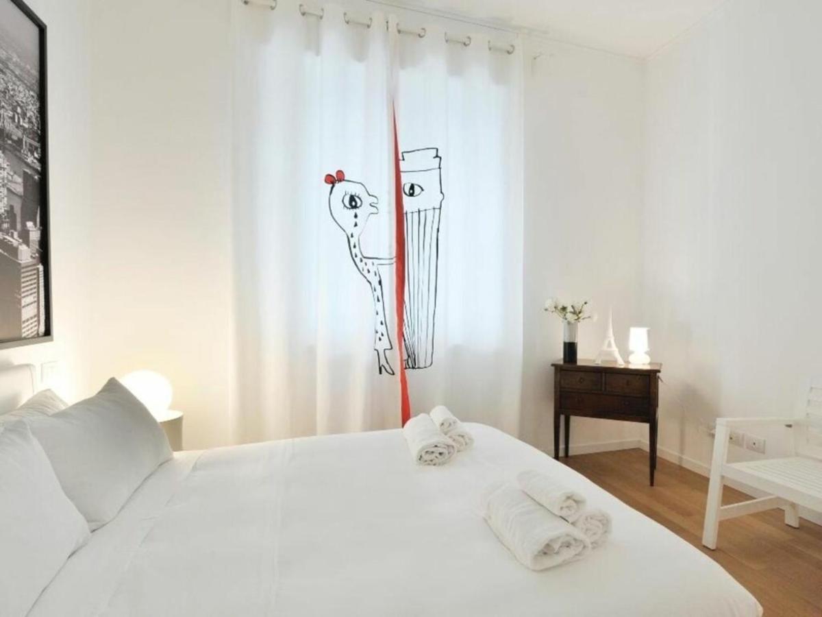 Olmetto By Halldis Milano