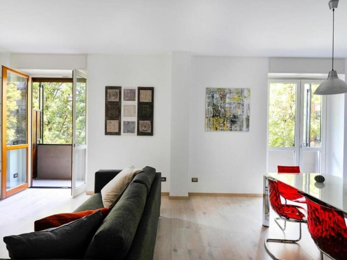 Procida Luxury By Halldis Apartment Milan