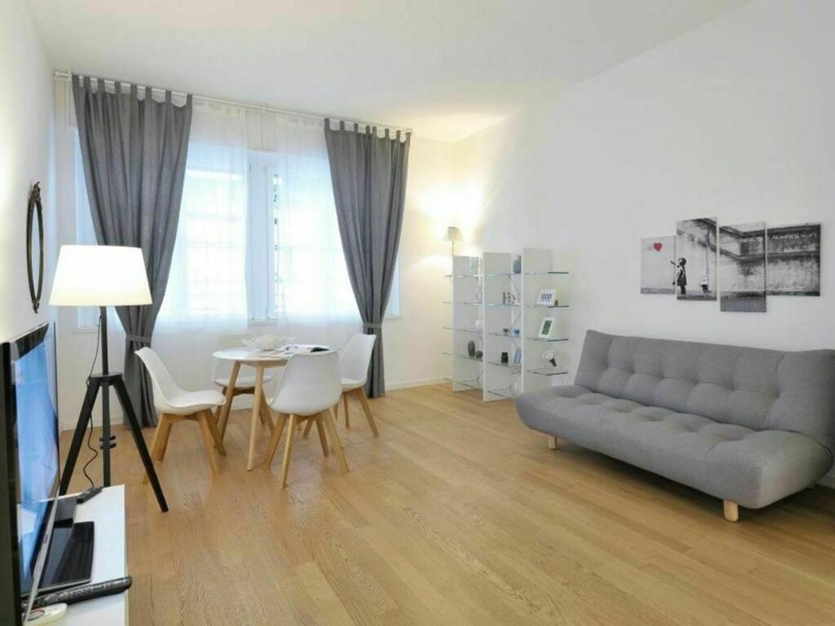 Olmetto By Halldis Leilighet *