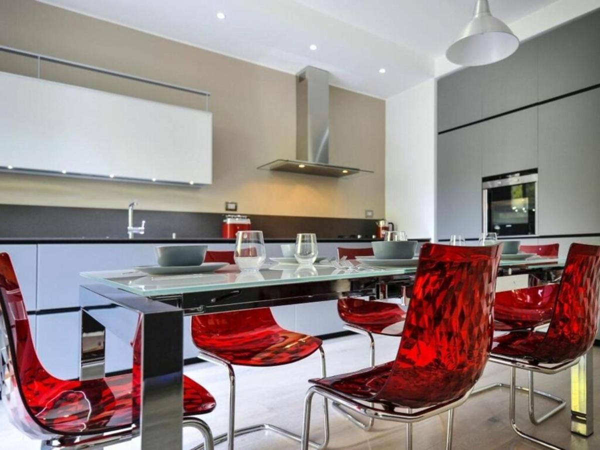 Apartment Procida Luxury By Halldis Milan