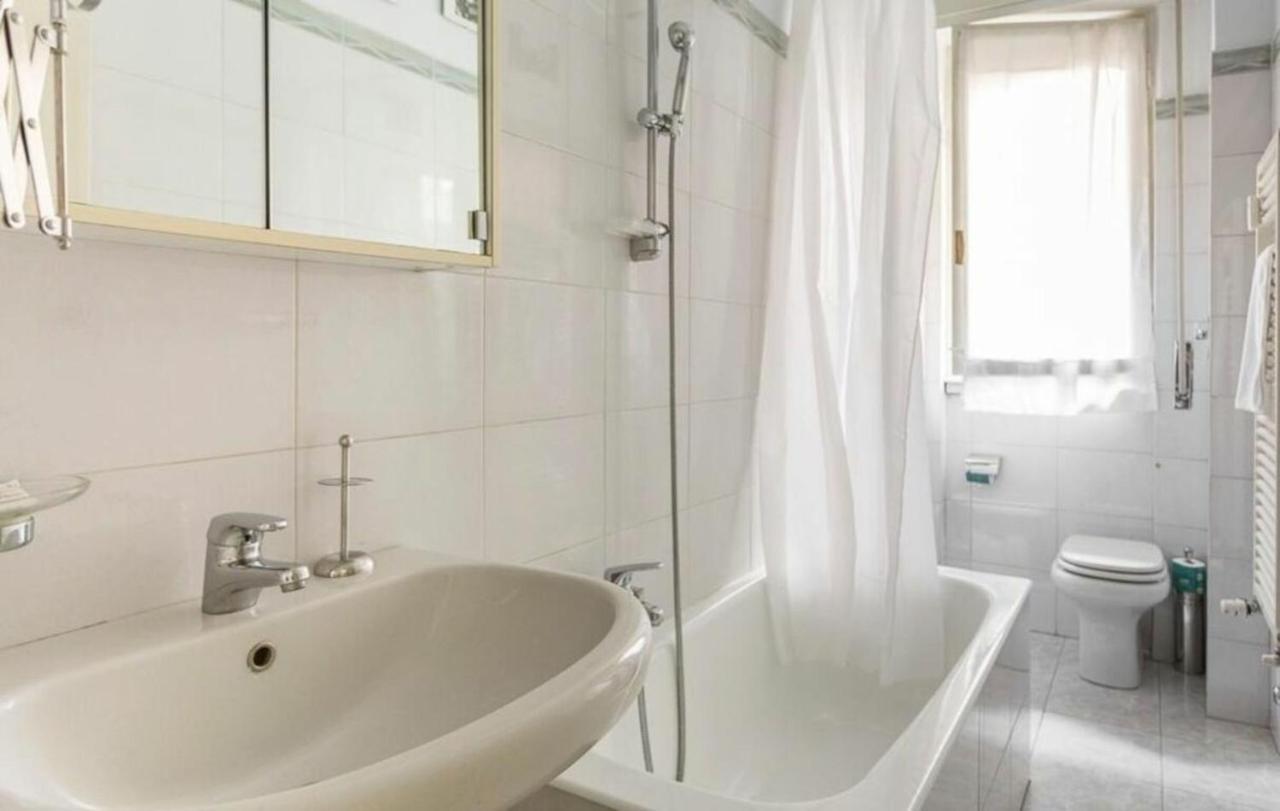 Leilighet Alberti Milano