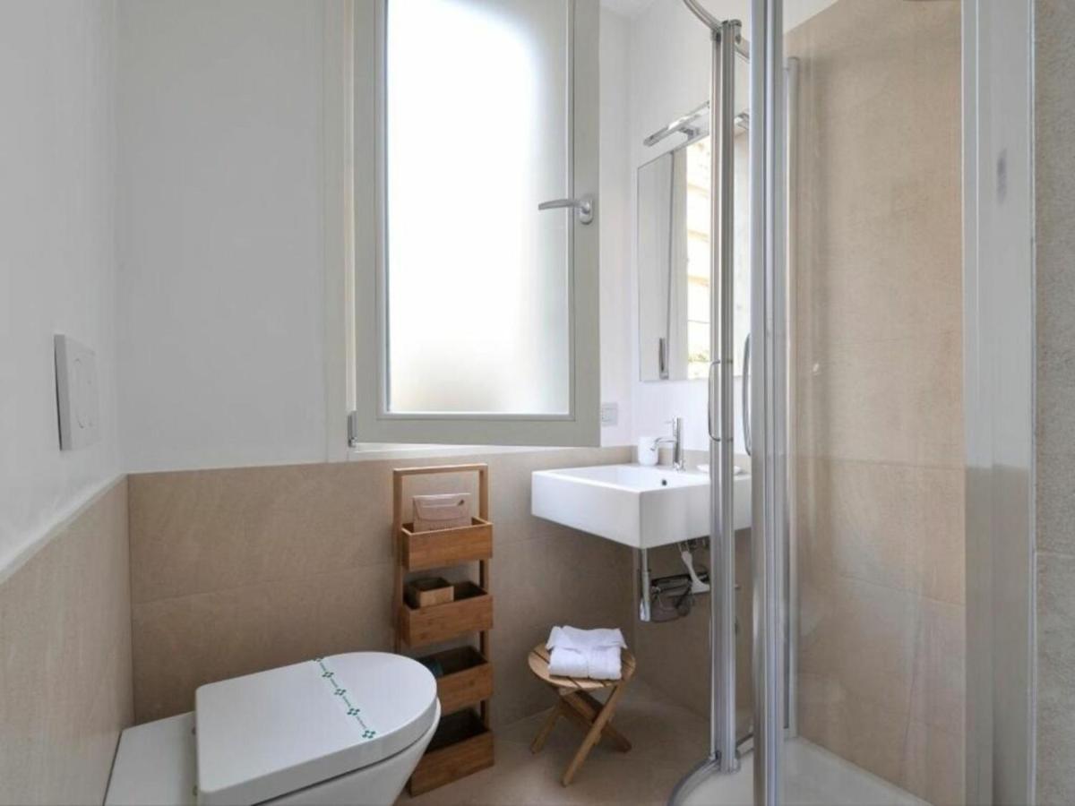 Apartment Procida Luxury By Halldis *