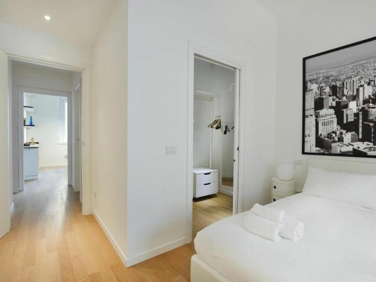 Olmetto By Halldis Leilighet Milano