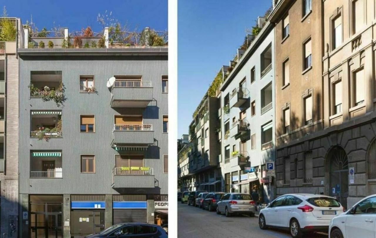 Leilighet Alberti Milano