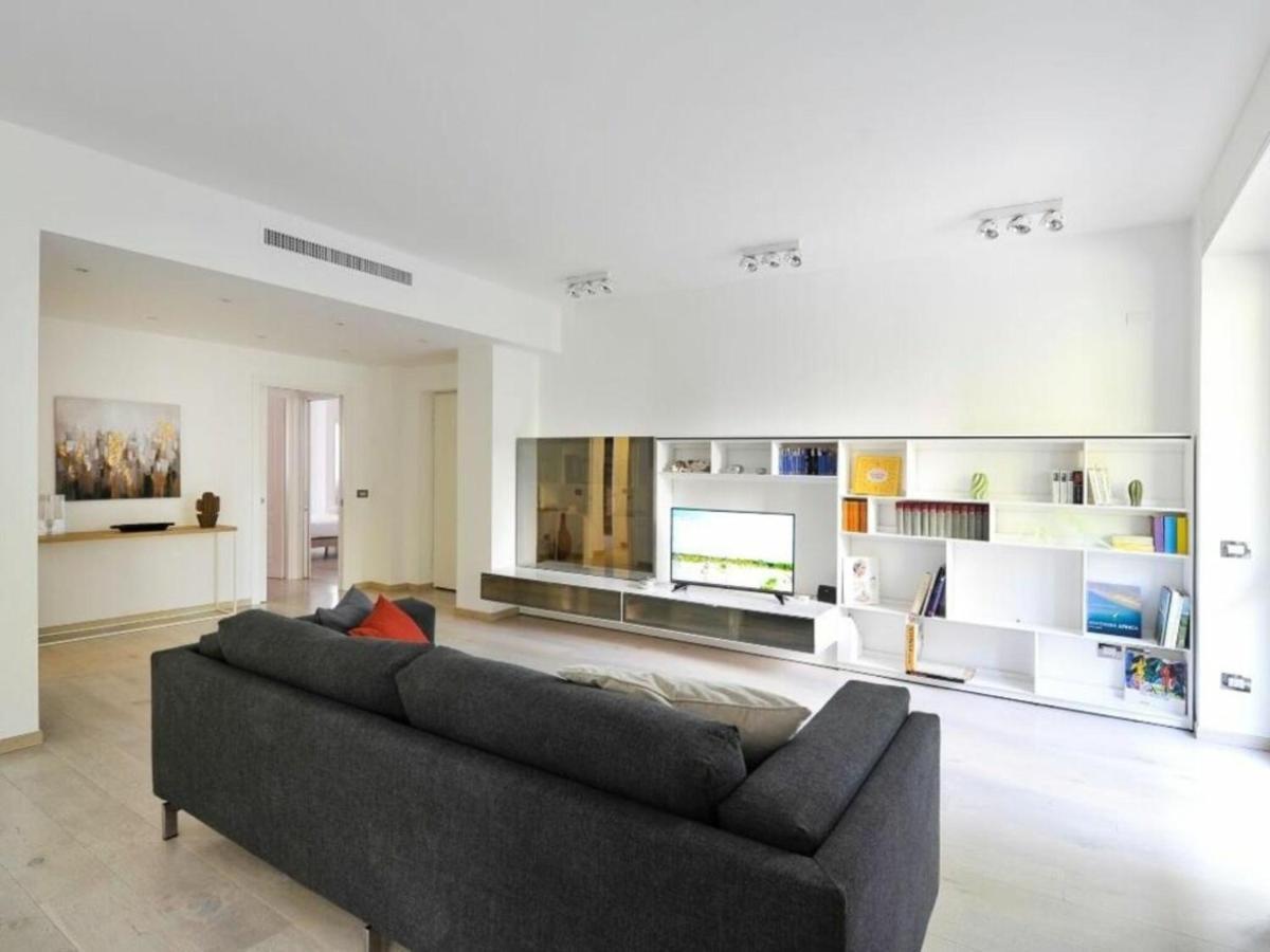 Procida Luxury By Halldis Apartment Milan