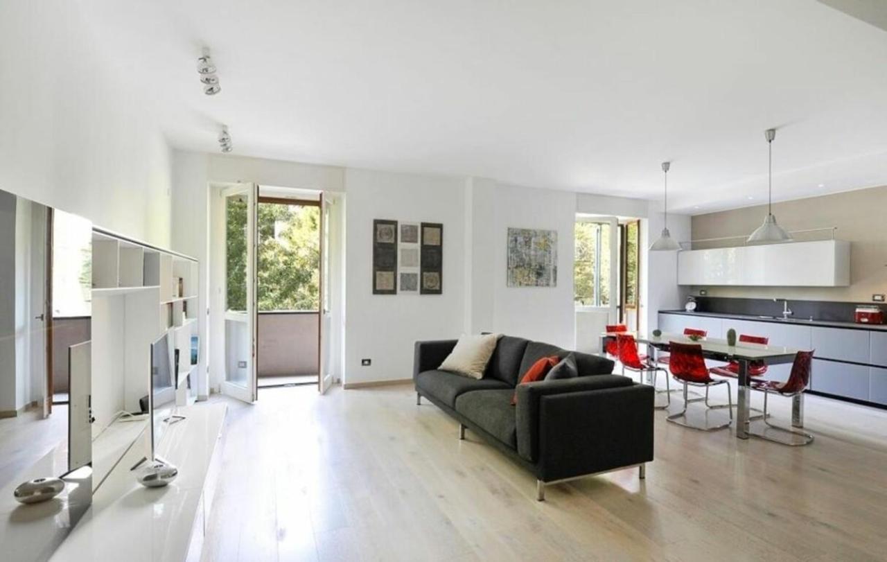 Apartment Procida Luxury By Halldis Milan