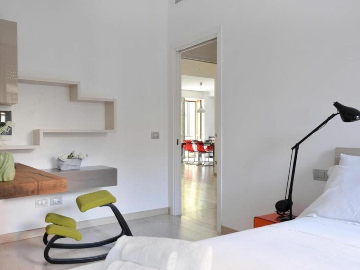 Procida Luxury By Halldis * Milan