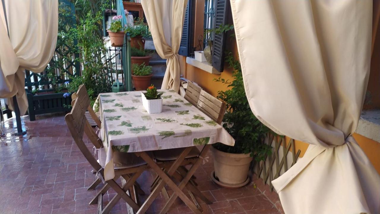 Casa Fiorita Bed & Breakfast Milan